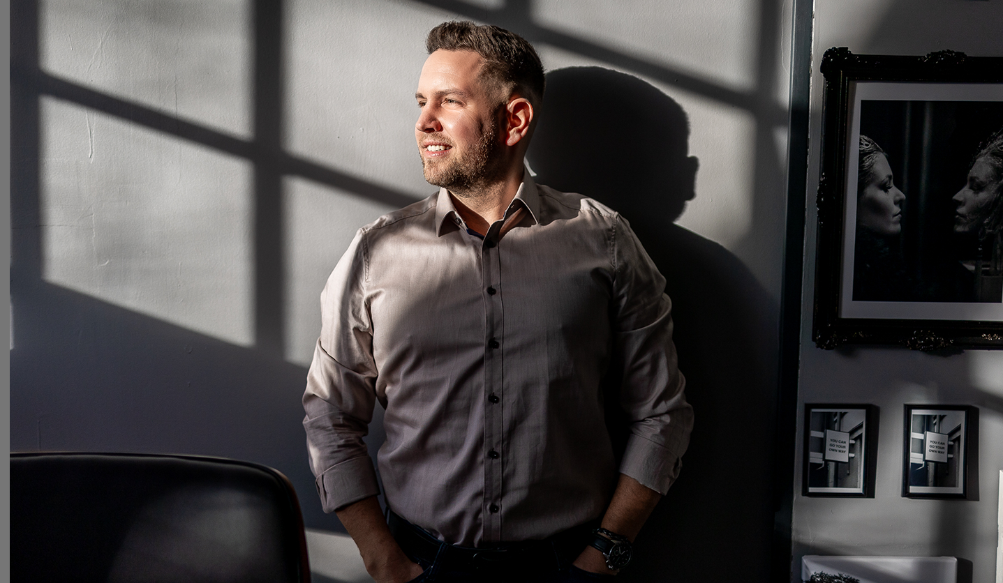 Ladányi Attila ingatlanszakértő